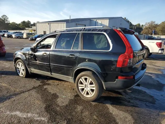 2012 VOLVO XC90 3.2  