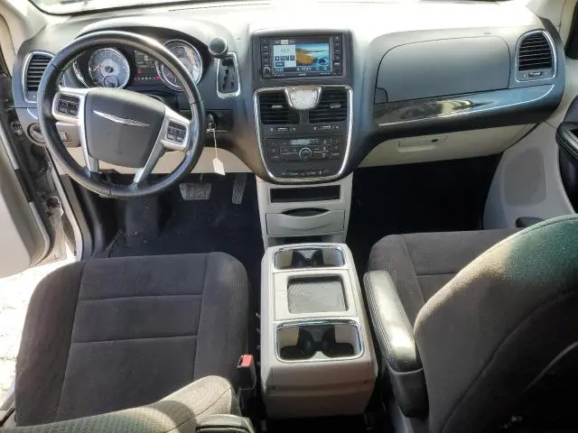 2011 CHRYSLER TOWN & COUNTRY TOURING  