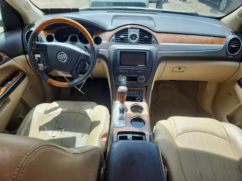 2011 BUICK ENCLAVE CXL  