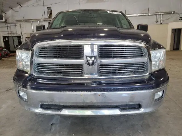 2012 DODGE RAM 1500 SLT  