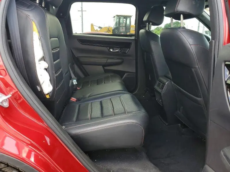 2023 HONDA CR-V SPORT TOURING  