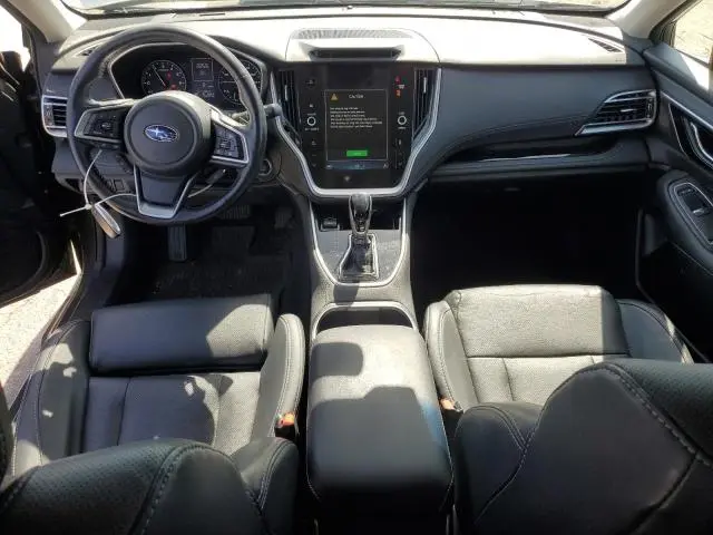 2022 SUBARU OUTBACK LIMITED XT  