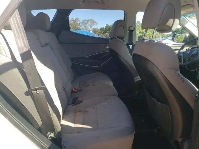 2016 HYUNDAI SANTA FE SPORT   