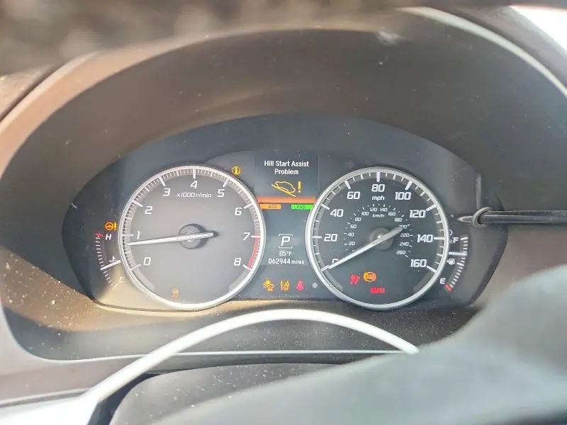 2022 ACURA ILX PREMIUM  