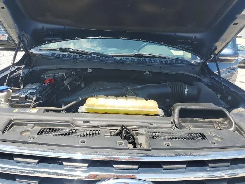 2019 FORD EXPEDITION XLT  