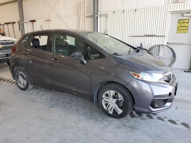 2019 HONDA FIT LX  