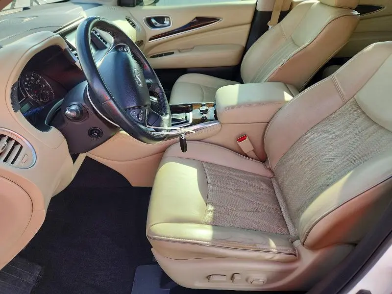 2016 INFINITI QX60 BASE  