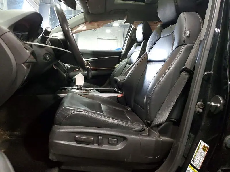 2014 ACURA MDX TECHNOLOGY  