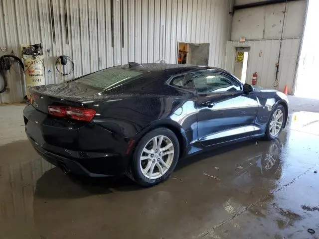 2020 CHEVROLET CAMARO LS  