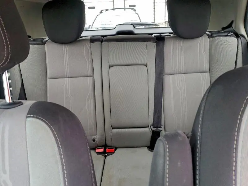 2016 CHEVROLET TRAX 1LT  