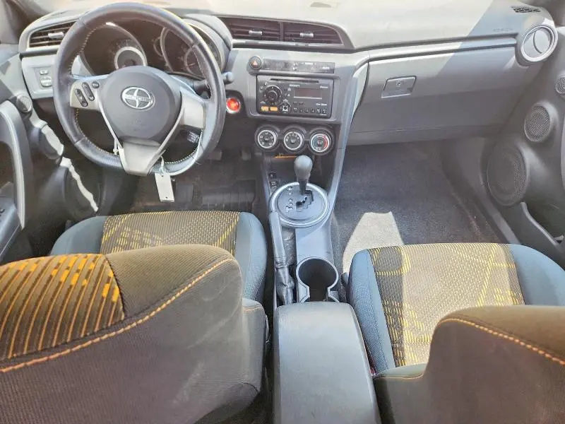 2012 SCION TC RELEASE SERIES 7.0  