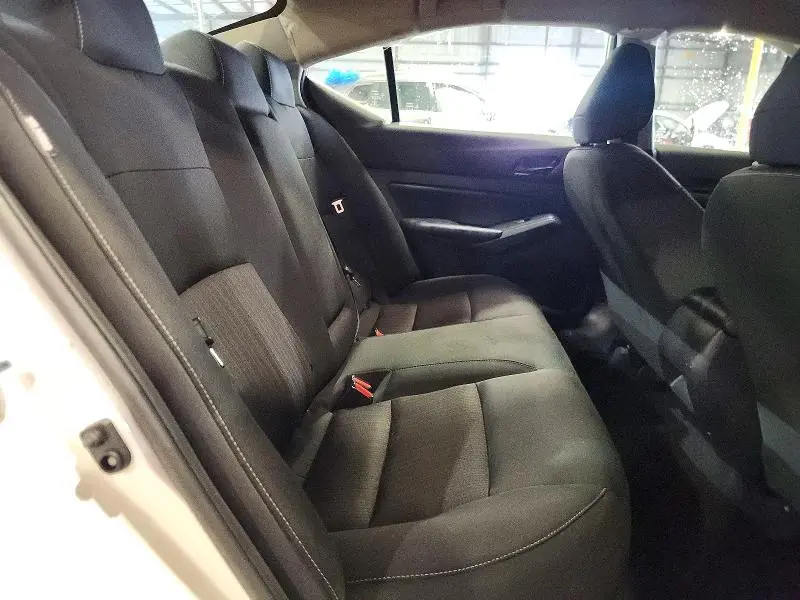2024 NISSAN ALTIMA S  