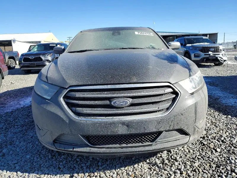 2019 FORD TAURUS LIMITED  