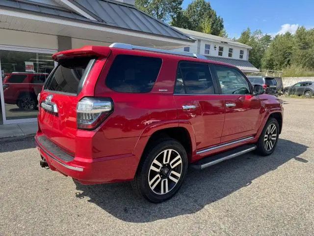 2015 TOYOTA 4RUNNER SR5/SR5 PREMIUM  