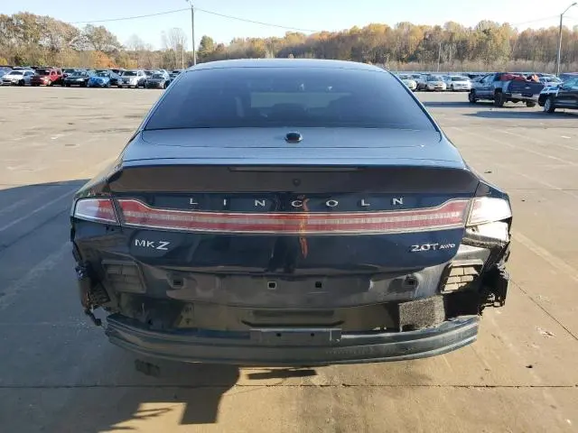 2020 LINCOLN MKZ RESERVE  