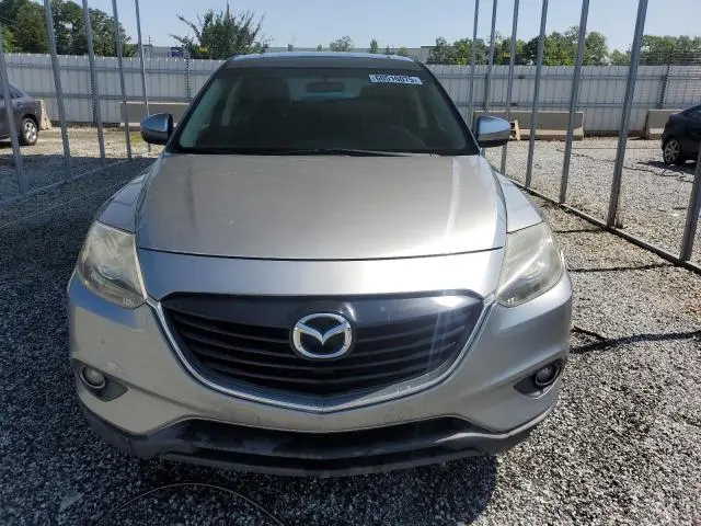 2014 MAZDA CX-9 TOURING  