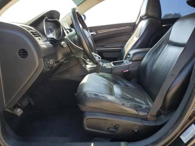 2015 CHRYSLER 300 LIMITED  