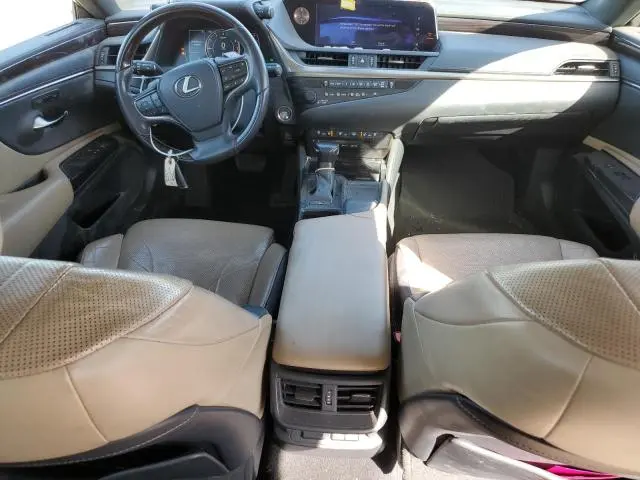2019 LEXUS ES 350  