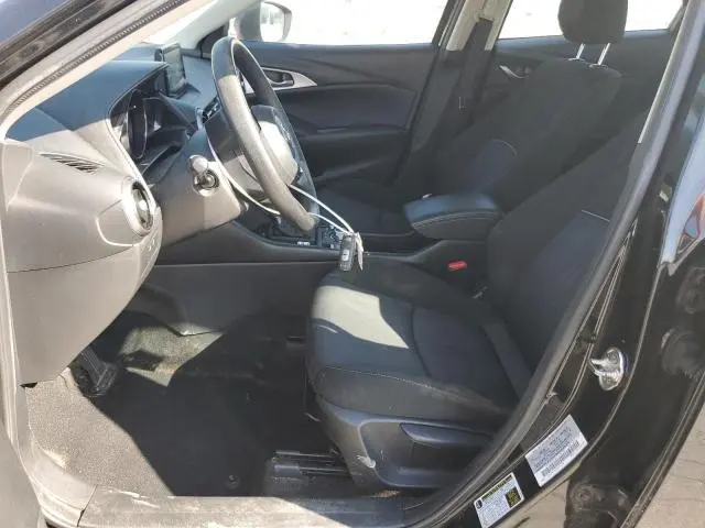 2020 MAZDA CX-3 SPORT  