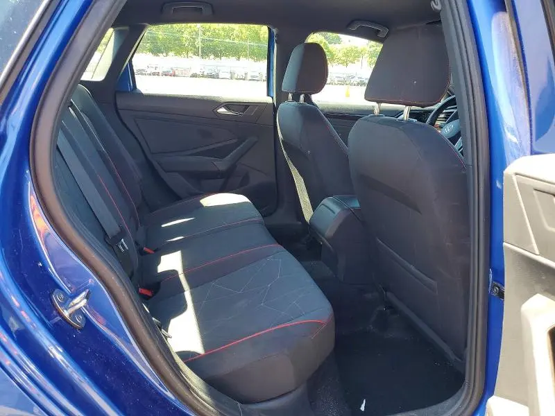 2024 VOLKSWAGEN JETTA 40TH ANNIVERSARY  
