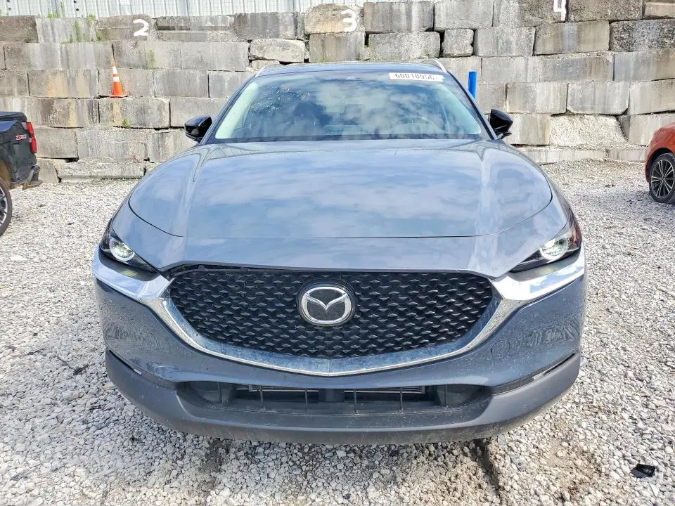 2022 MAZDA CX-30 PREFERRED  