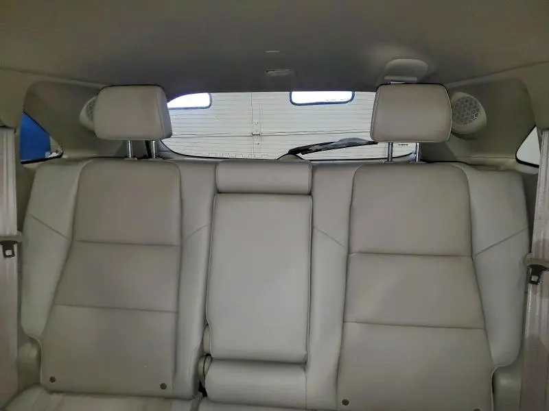 2015 ACURA RDX TECHNOLOGY  