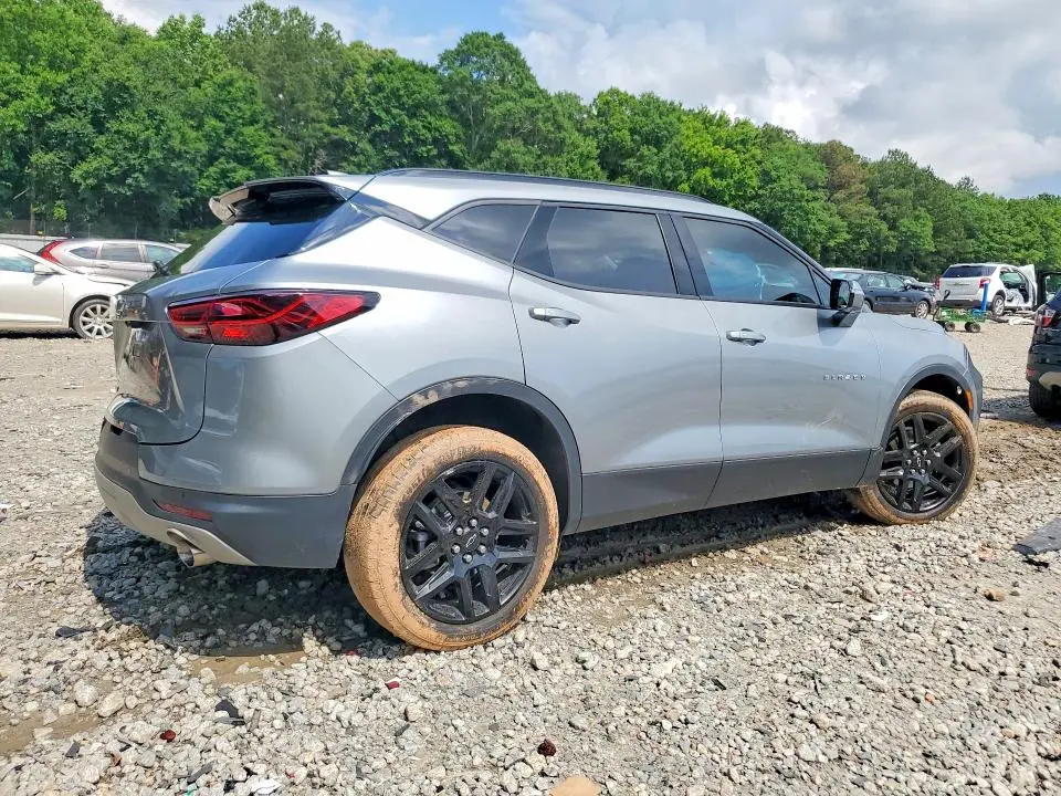 2024 CHEVROLET BLAZER 3LT  