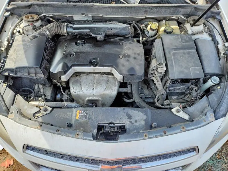 2013 CHEVROLET MALIBU 2LT  