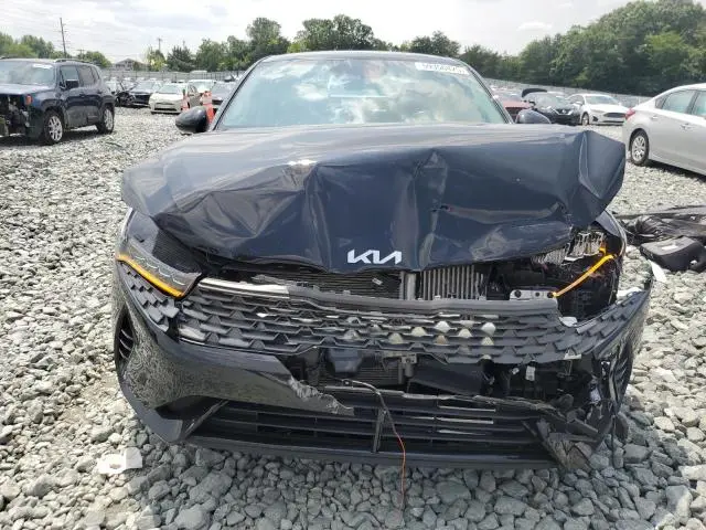 2022 KIA K5 EX  