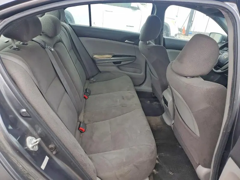 2010 HONDA ACCORD EX  