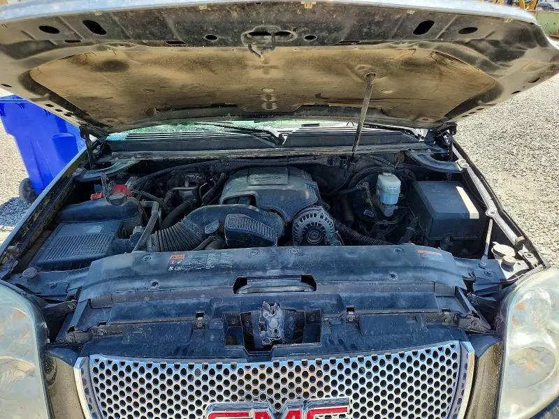 2014 GMC YUKON XL DENALI  