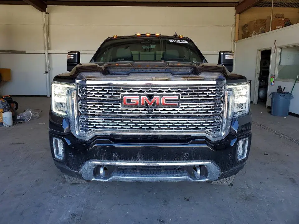 2023 GMC SIERRA K2500 DENALI  