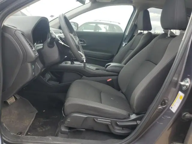 2020 HONDA HR-V EX  