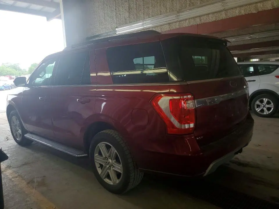2019 FORD EXPEDITION XLT  