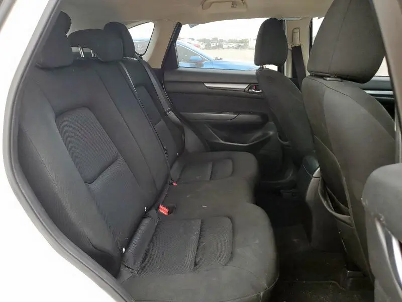 2020 MAZDA CX-5 SPORT  