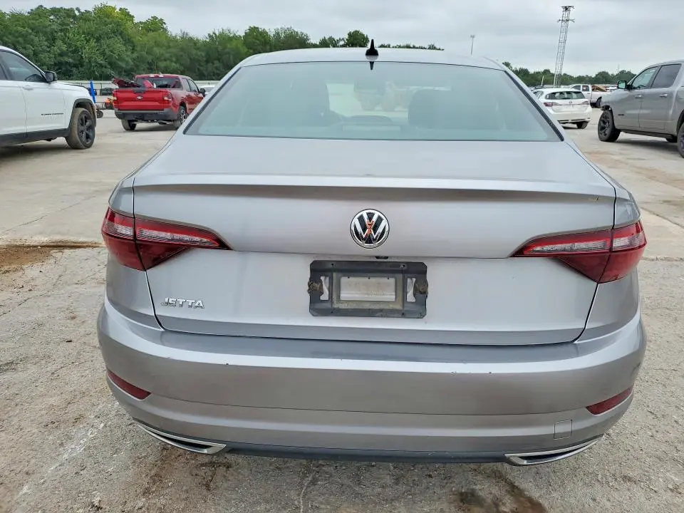2020 VOLKSWAGEN JETTA S  