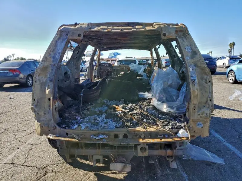 2021 CHEVROLET SUBURBAN K1500 Z71  