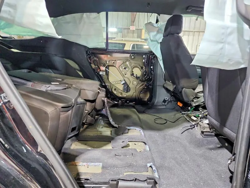 2023 CHEVROLET TAHOE K1500  