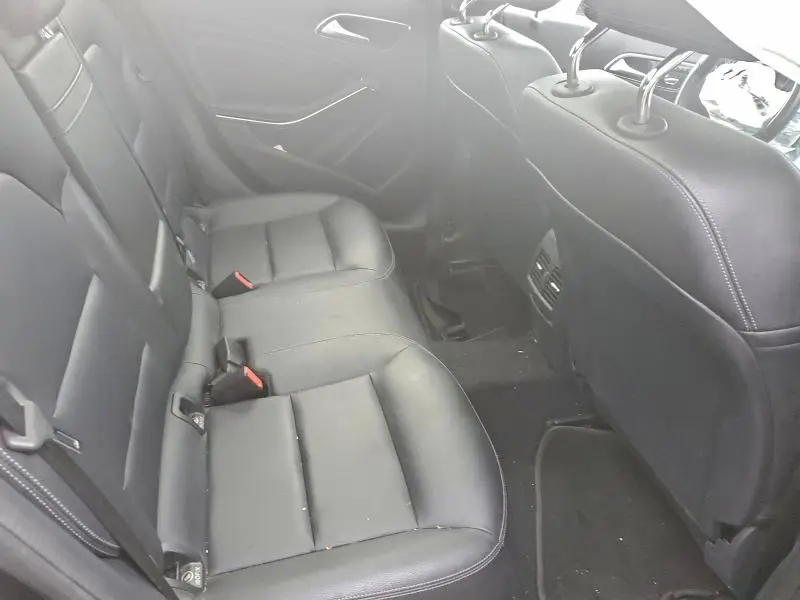 2019 MERCEDES-BENZ GLA 250 4MATIC  
