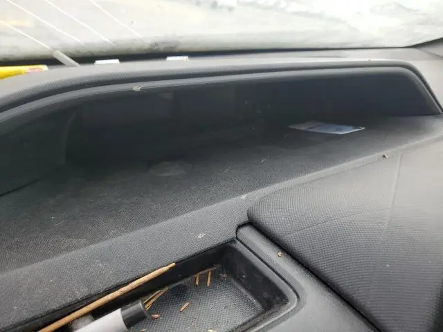 2012 TOYOTA PRIUS C   