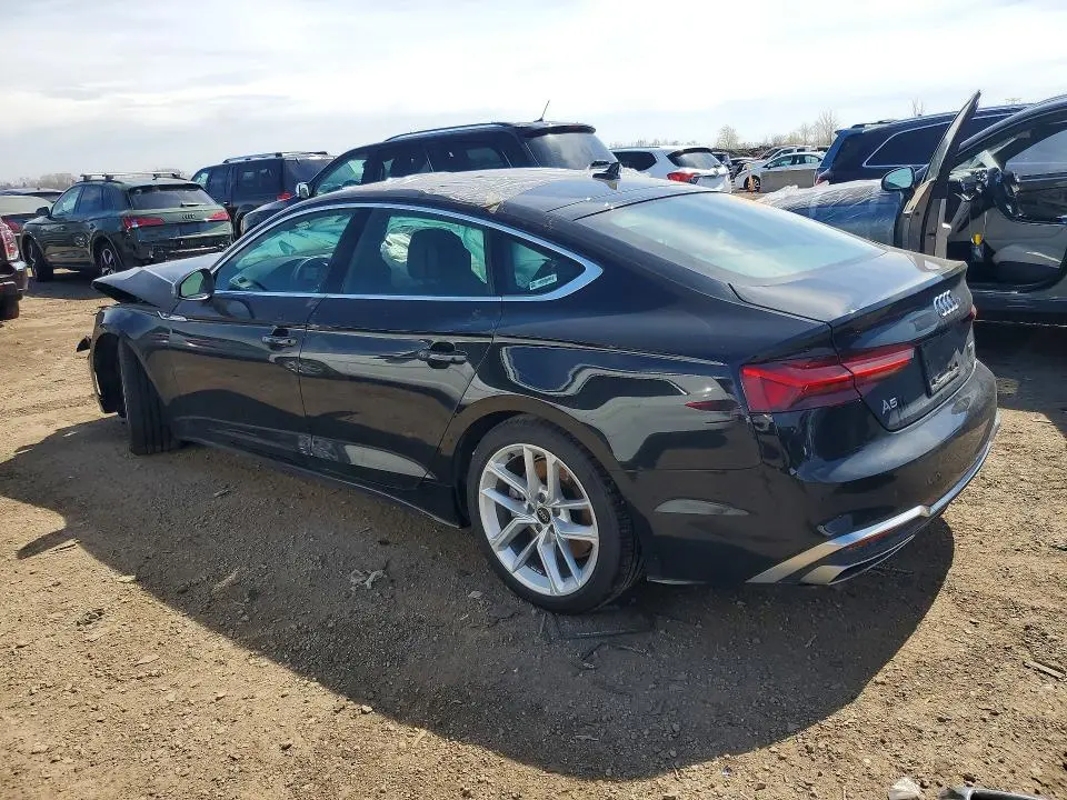 2024 AUDI A5 PREMIUM PLUS 45  