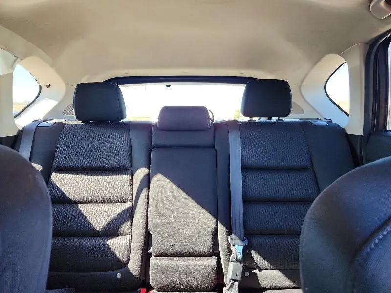 2015 MAZDA CX-5 TOURING  