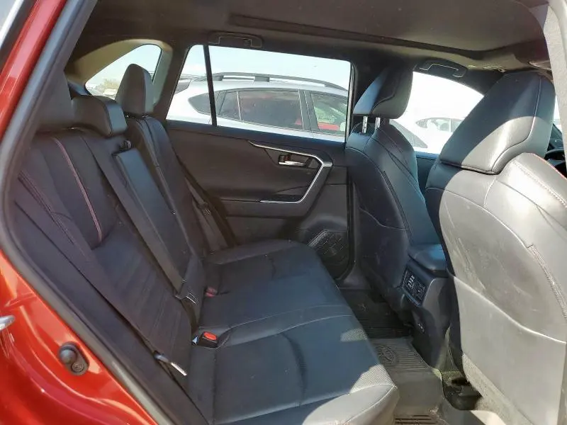 2023 TOYOTA RAV4 PRIME XSE  