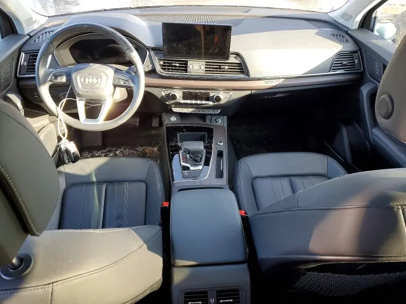 2023 AUDI Q5 PREMIUM PLUS 45  