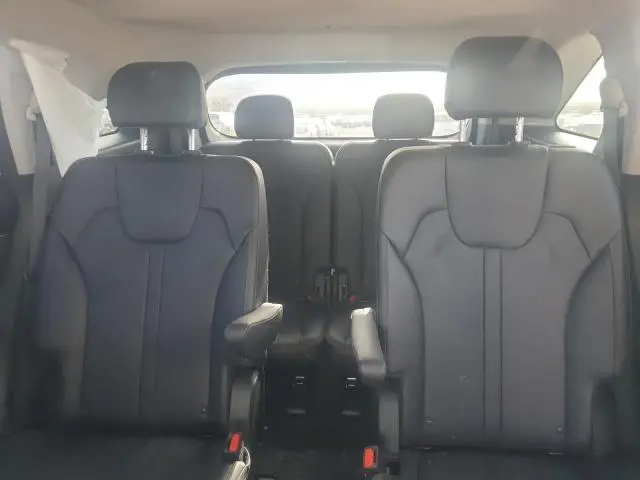 2022 KIA SORENTO EX  