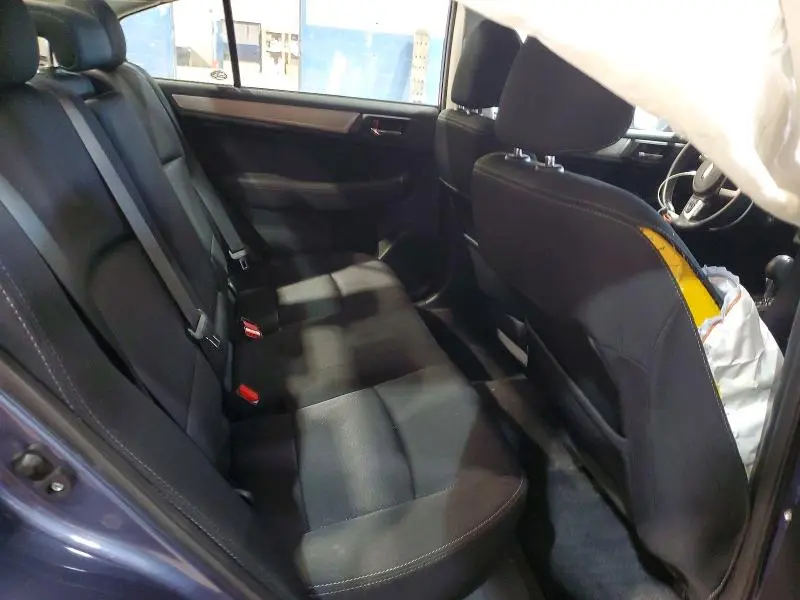 2015 SUBARU LEGACY 2.5I PREMIUM  