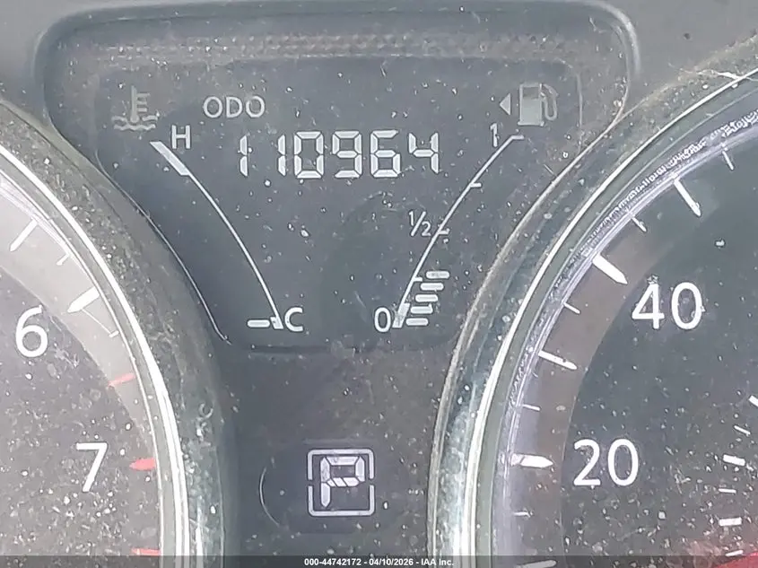 2018 NISSAN VERSA 1.6 SV