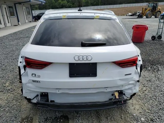 2023 AUDI Q3 PREMIUM S LINE 45  