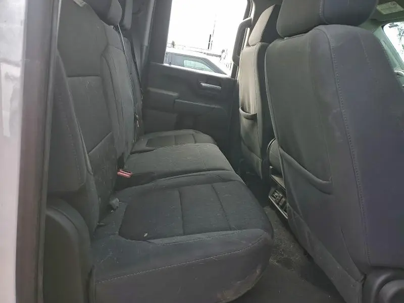 2023 CHEVROLET SILVERADO C2500 HEAVY DUTY LT  
