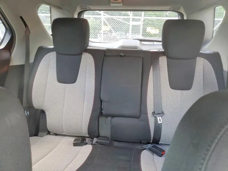 2010 CHEVROLET EQUINOX LT  
